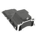 Holley Retrofit Engine Oil Pans for GM LS Engines 302-4BK
