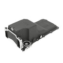 Holley Retrofit Engine Oil Pans for GM LS Engines 302-4BK