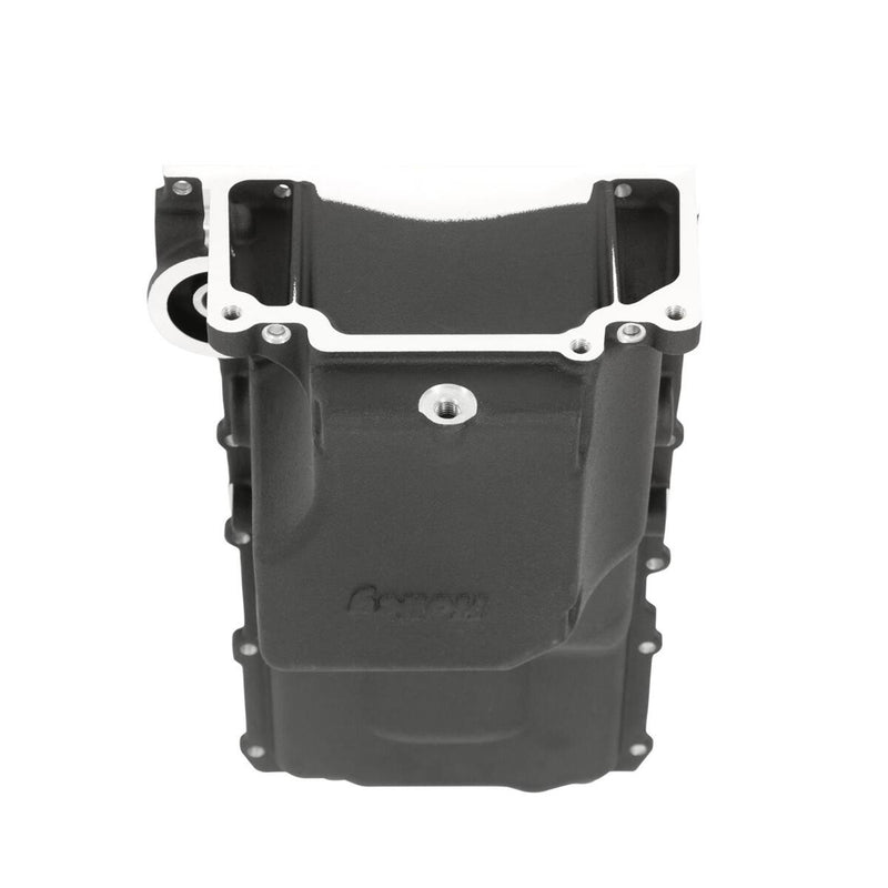 Holley Retrofit Engine Oil Pans for GM LS Engines 302-4BK