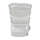 Holley Retrofit Engine Oil Pans for GM LS Engines 302-5