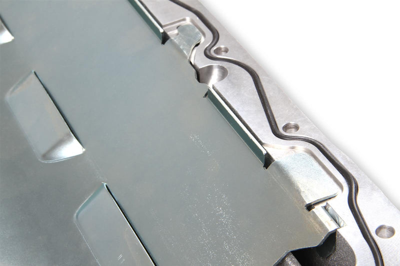 Holley Gen III Hemi Retrofit Oil Pans 302-60