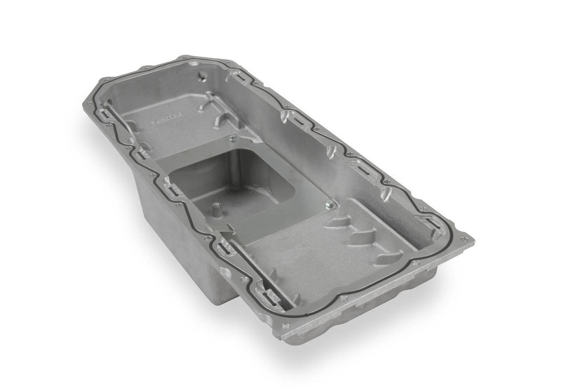 Holley Gen III Hemi Retrofit Oil Pans 302-60