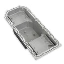 Holley Gen III Hemi Retrofit Oil Pans 302-60BK