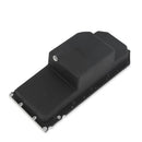 Holley Gen III Hemi Retrofit Oil Pans 302-61BK