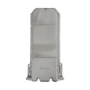 Holley Gen III Hemi Retrofit Oil Pans 302-63