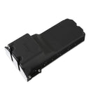 Holley Gen III Hemi Retrofit Oil Pans 302-63BK