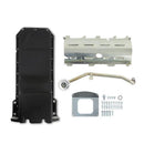 Holley Gen III Hemi Retrofit Oil Pans 302-63BK