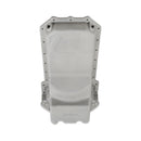 Holley Gen III Hemi Retrofit Oil Pans 302-75