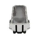 Holley Gen III Hemi Retrofit Oil Pans 302-76BK