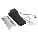 Holley Gen III Hemi Retrofit Oil Pans 302-76BK
