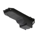 Holley Gen III Hemi Retrofit Oil Pans 302-76BK