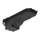 Holley Gen III Hemi Retrofit Oil Pans 302-76BK