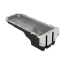 Holley Gen III Hemi Retrofit Oil Pans 302-76BK