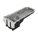 Holley Gen III Hemi Retrofit Oil Pans 302-76BK