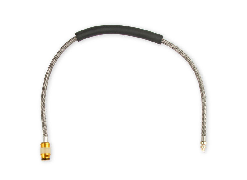 Holley High-Flow Clutch Hoses 319-306
