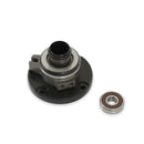 Holley Complete TKX or TKO Transmission Installation Kits 319-504