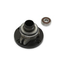 Holley Complete TKX or TKO Transmission Installation Kits 319-504