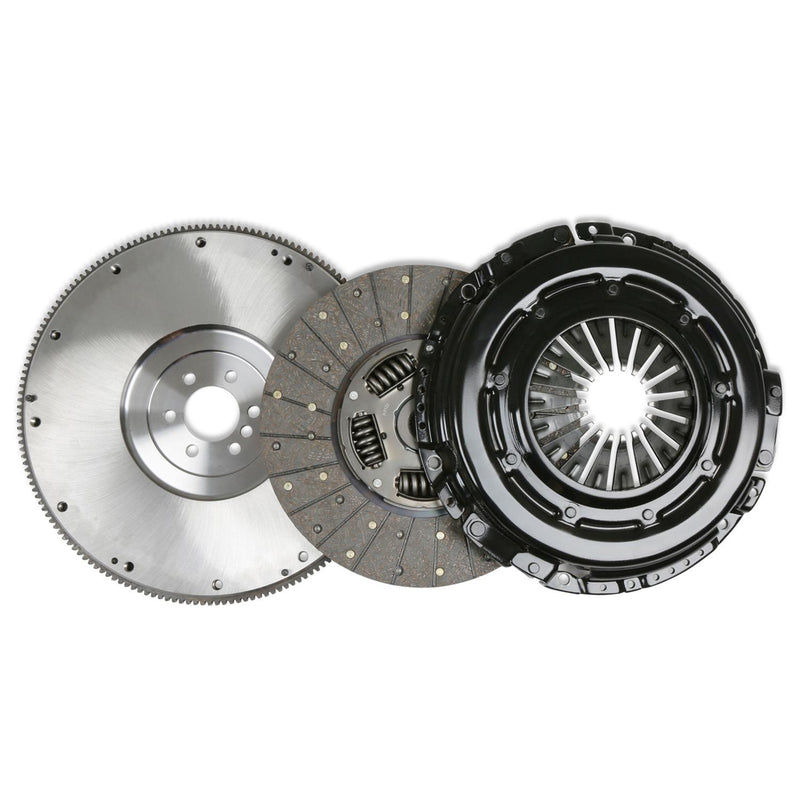 Holley Complete T56 Transmission Installation Kits 319-510