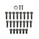 Holley Complete T56 Transmission Installation Kits 319-510