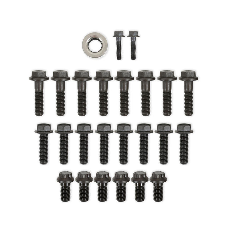 Holley Complete T56 Transmission Installation Kits 319-510