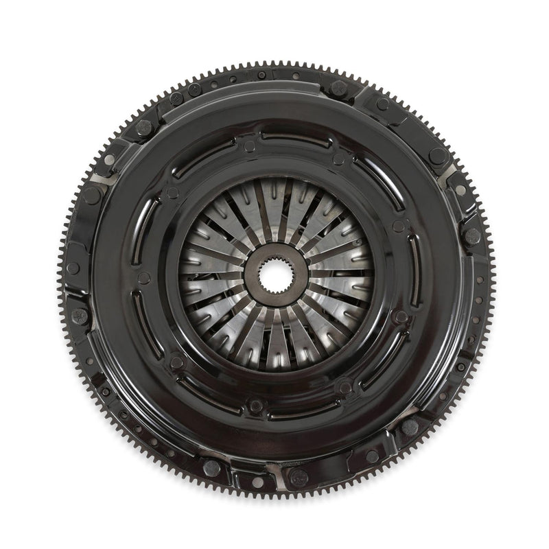 Holley Complete T56 Transmission Installation Kits 319-510