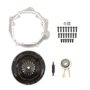 Holley Complete T56 Transmission Installation Kits 319-510