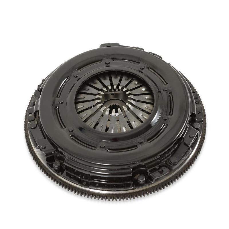 Holley Complete T56 Transmission Installation Kits 319-510