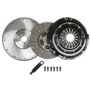 Holley LS Clutch Installation Kits 319-575