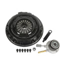Holley LS Clutch Installation Kits 319-575