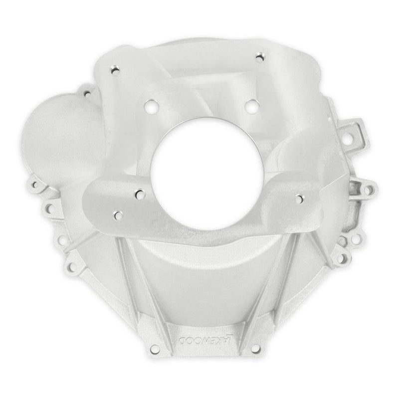 Holley Complete T5 Transmission Installation Kits 319-602