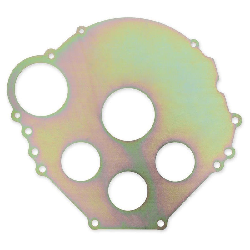 Holley Complete T5 Transmission Installation Kits 319-602