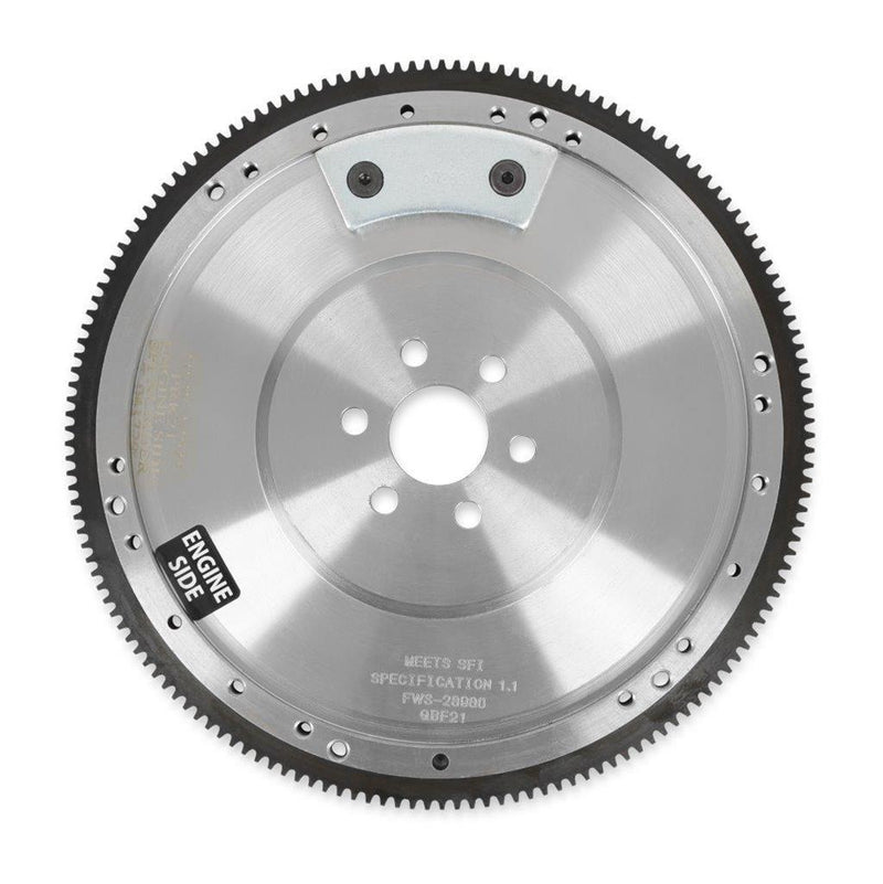 Holley Complete T5 Transmission Installation Kits 319-602