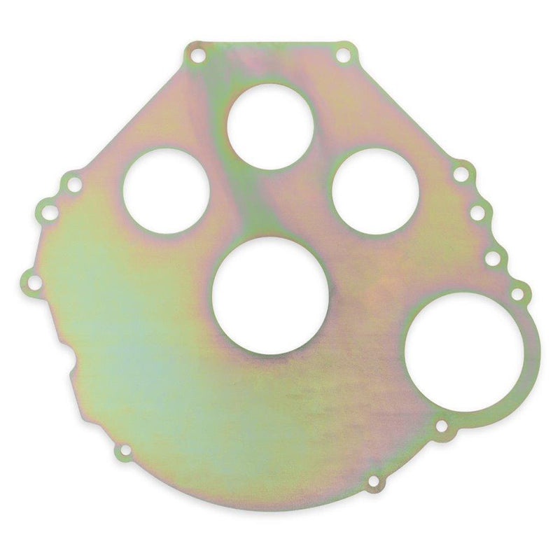 Holley Complete T5 Transmission Installation Kits 319-602