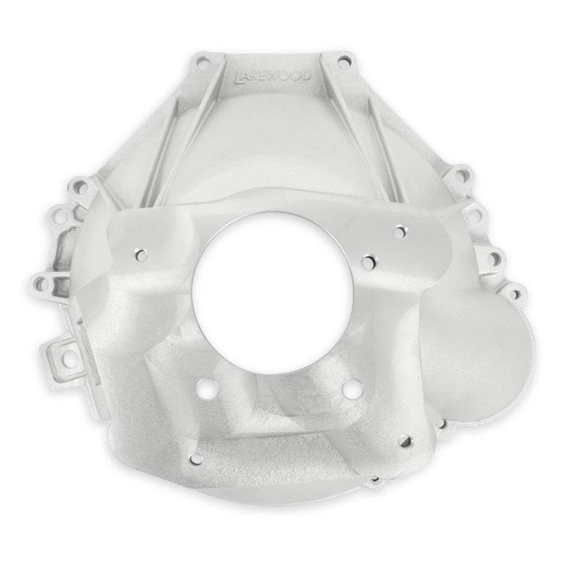 Holley Complete T5 Transmission Installation Kits 319-602