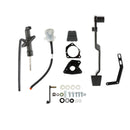 Holley Hydraulic Throwout Bearing Conversion Kits 319-911