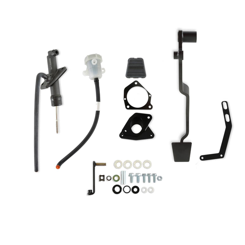 Holley Hydraulic Throwout Bearing Conversion Kits 319-911