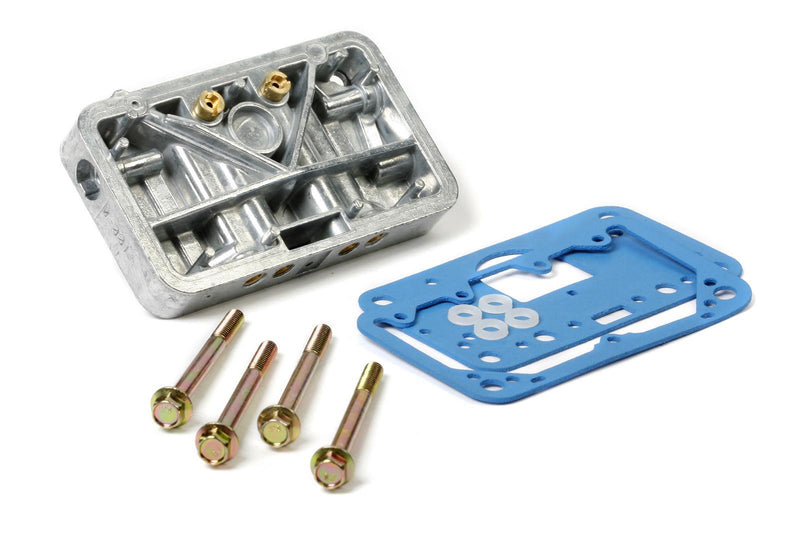 Holley Metering Block Conversion Kits 34-13SA