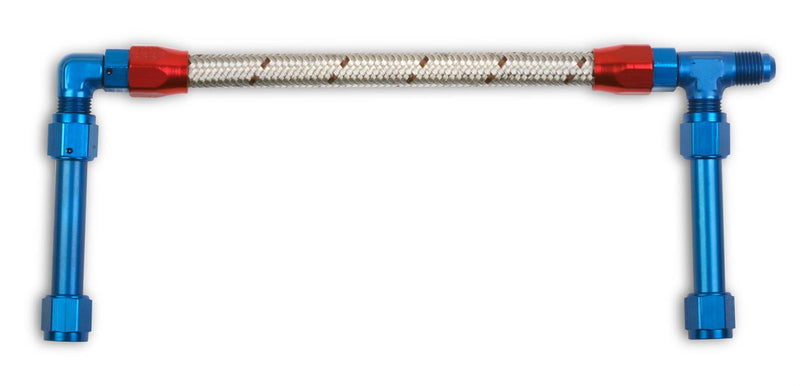 Holley Fuel Lines 34-45