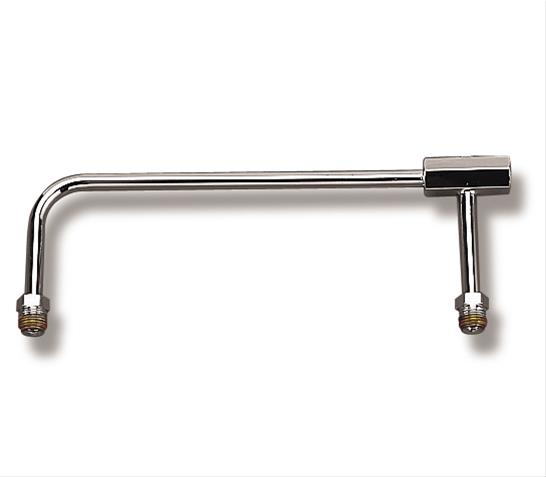 Holley Fuel Lines 34-550