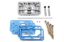 Holley Metering Block Conversion Kits 34-6S