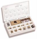 Holley Carburetor Tuning/Calibration Kits 36-182
