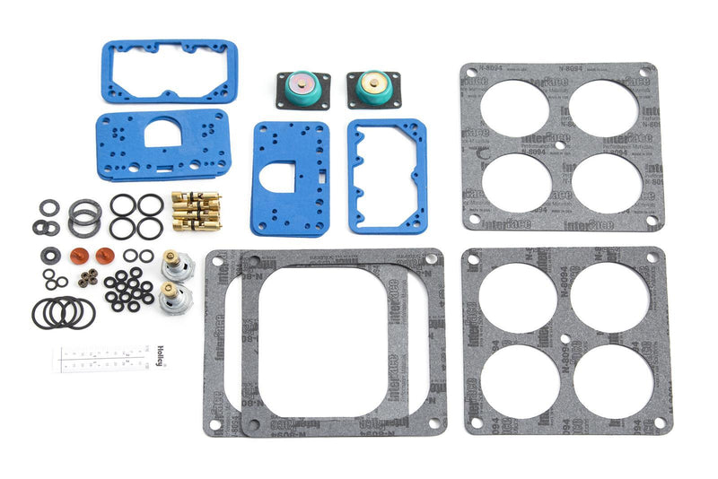Holley Carburetor Renew Kits 37-1534