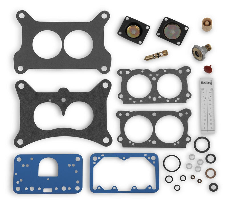 Holley Fast Kits 37-1543