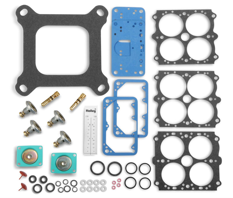 Holley Fast Kits 37-1548