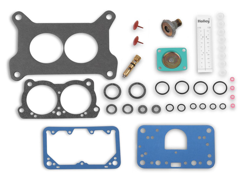 Holley Fast Kits 37-1550