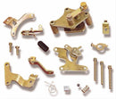 Holley Manual Choke Kits 45-225