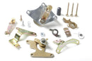 Holley Manual Choke Kits 45-225S