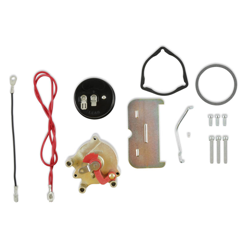 Holley Electric Choke Conversion Kits 45-241