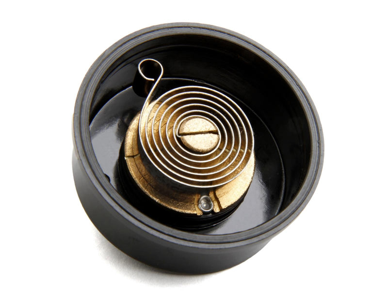 Holley Replacement Choke Caps 45-258