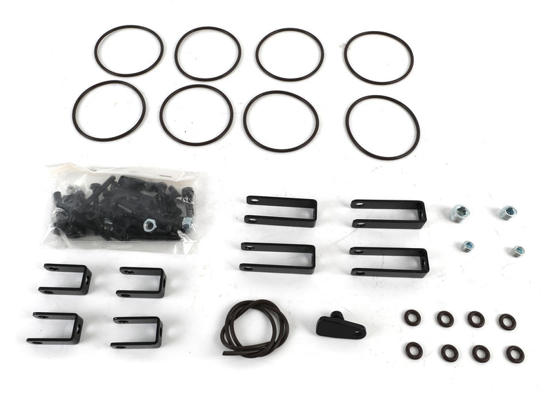 Holley Intake Manifold Hardware Kits 508-42